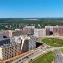 Продажа торгового помещения в ЖК "Рублевские Кварталы"