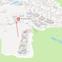 Продажа торгового помещения в ЖК "Рублевские Кварталы"