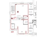 Продажа помещения с арендаторами у метро Спартак 