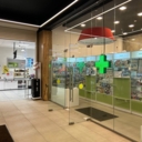 Продажа помещения с аптекой "Диалог" на Ленинском проспекте