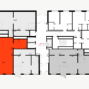 Продажа помещения с арендатором ПВЗ в ЖК "Мещерский лес"