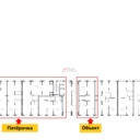 Продажа торгового помещения в ЖК Горки Парк