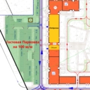 Продажа торгового помещения в ЖК Горки Парк