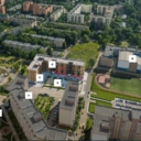 Продажа коммерческих помещений в ЖК Олива