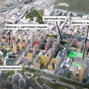 Продажа помещения с сетевыми арендаторами 