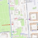 Аренда торгового помещения в новом доме