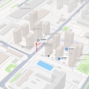 Аренда торгового помещения в ЖК Мичуринский парк