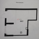 Аренда торгового помещения в ЖК Мичуринский парк