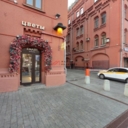 Продажа торгового помещения на Лубянке