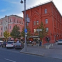 Продажа торгового помещения на Лубянке