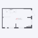 Продажа торгового помещения в ЖК "Остафьево" 