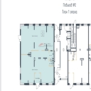 Продажа помещения в ЖК "Прибрежный Парк"