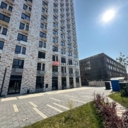 Аренда торгового помещения в ЖК "Кольская 8"