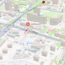 Аренда торгового помещения в БЦ "Вавилон"