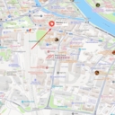 Аренда торгового помещения на Кожевнической улице