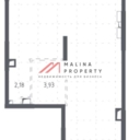 Продажа помещения с аптекой Горздрав 