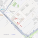 Аренда торгового помещения в ЖК Люблинский парк