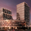  Продажа торгового помещения под супермаркет в МФК Строгино Сити