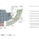  Продажа торгового помещения под супермаркет в МФК Строгино Сити
