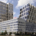  Продажа торгового помещения под фудхолл /ресторан в МФК Строгино Сити