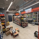 Аренда торгового помещения в ЖК "Никольские луга" 