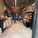 Аренда торгового помещения в ЖК "Никольские луга" 