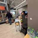 Аренда торгового помещения в ЖК "Никольские луга" 