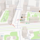 Аренда торгового помещения в ЖК "Никольские луга" 