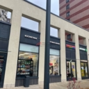 Продажа помещения с магазином Улыбка Радуги в ЖК "Никольские Луга" 