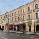 Продажа помещения с арендаторами в центре Москвы