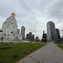 Продажа торгового помещения в ЖК Примавера 