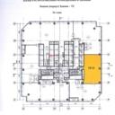 Аренда офиса  БЦ "iCity"
