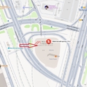 Аренда офиса  БЦ "iCity"