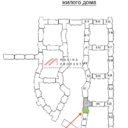 Аренда торгового помещения в ЖК "Римский"