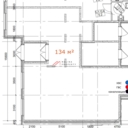 Аренда торгового помещения в ЖК "Римский"