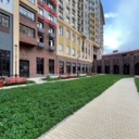 Аренда торгового помещения в ЖК "Римский"