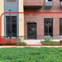 Аренда торгового помещения в ЖК "Римский"