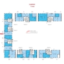 Аренда торгового помещения в ЖК "Заречный" 