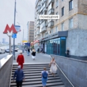 Продажа помещения с сетевым арендатором «МосТАБАК»