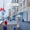 Продажа помещения с арендатором кофейня у м. Динамо