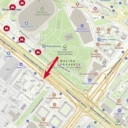 Продажа помещения с арендатором кофейня у м. Динамо