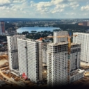 Аренда торгового помещения в ЖК "Квартал Строгино"