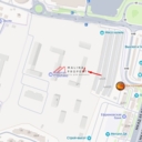 Аренда торгового помещения в ЖК "Квартал Строгино"