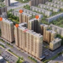 Продажа торгового помещения в  ЖК "Настроение"