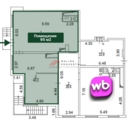 Продажа торгового помещения на Донецкой улице