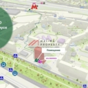 Продажа торгового помещения на Донецкой улице