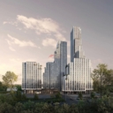 Продажа торгового помещения в клубном квартале "Крылатская 33" 