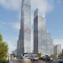 Продажа торгового помещения в клубном квартале "Крылатская 33" 