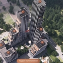 Продажа торгового помещения в клубном квартале "Крылатская 33" 