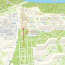 Продажа торгового помещения в клубном квартале "Крылатская 33" 